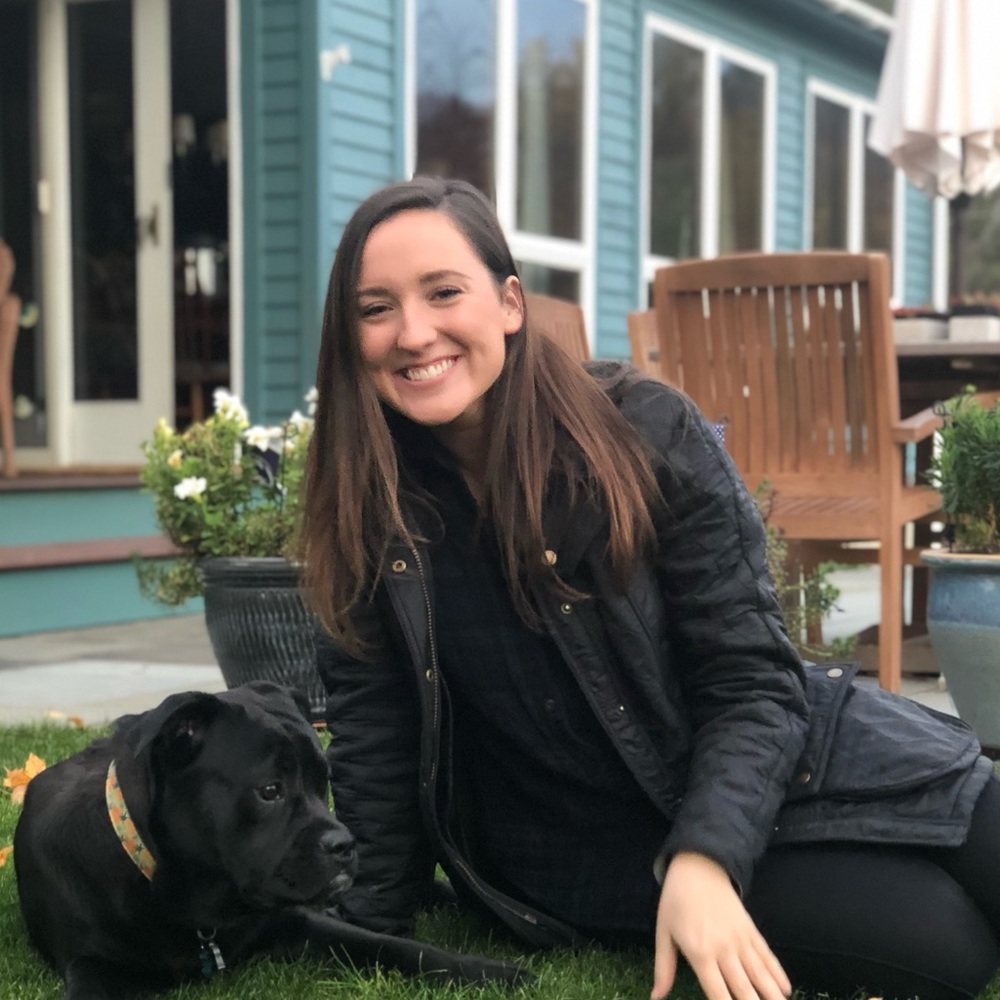 Meet your Posher, Alexandra